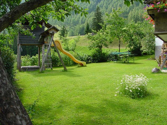 Apartments Auenheim Prägraten Extérieur photo