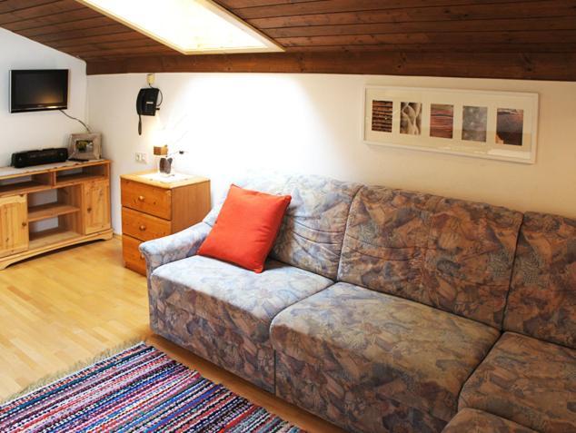 Apartments Auenheim Prägraten Extérieur photo