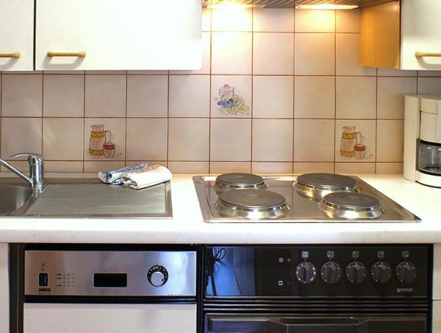 Apartments Auenheim Prägraten Extérieur photo