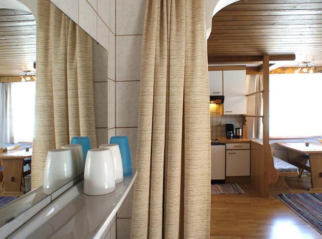 Apartments Auenheim Prägraten Extérieur photo
