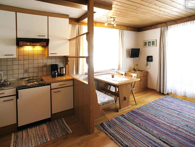 Apartments Auenheim Prägraten Extérieur photo