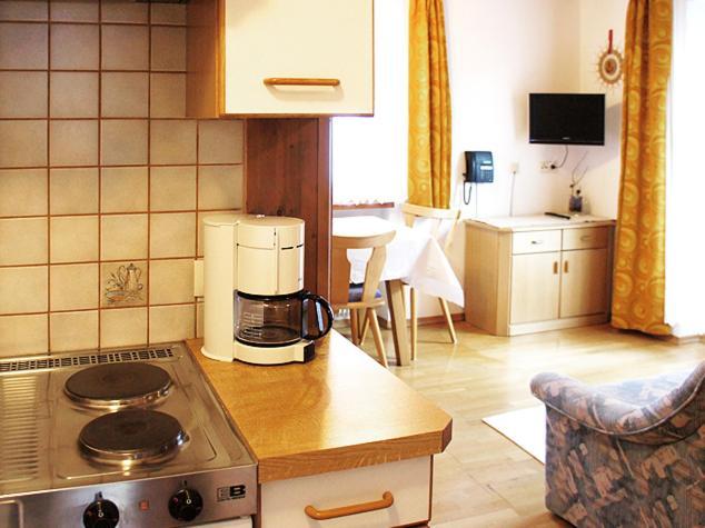 Apartments Auenheim Prägraten Extérieur photo