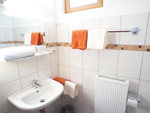 Apartments Auenheim Prägraten Extérieur photo