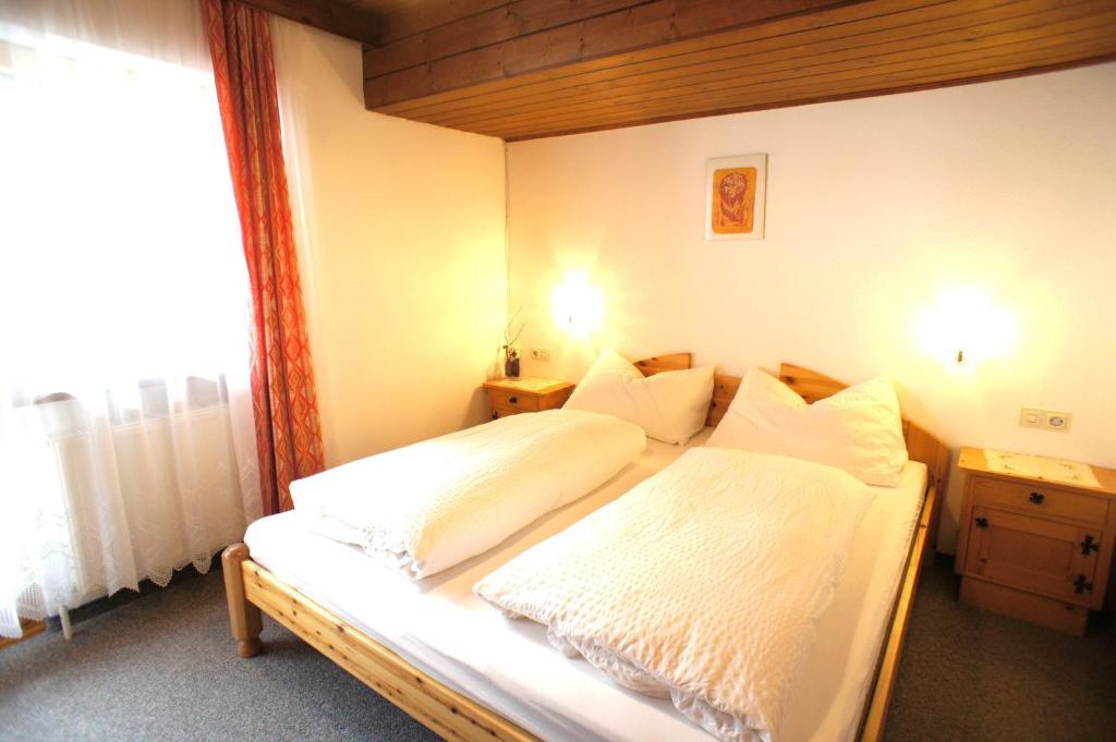 Apartments Auenheim Prägraten Extérieur photo